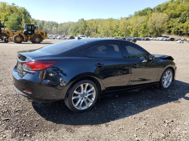 2017 MAZDA 6 TOURING JM1GL1V58H1141694
