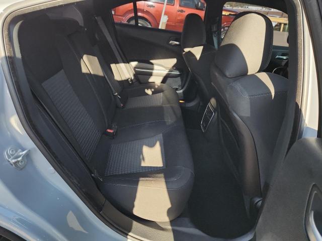 2022 DODGE CHARGER GT #3285906559