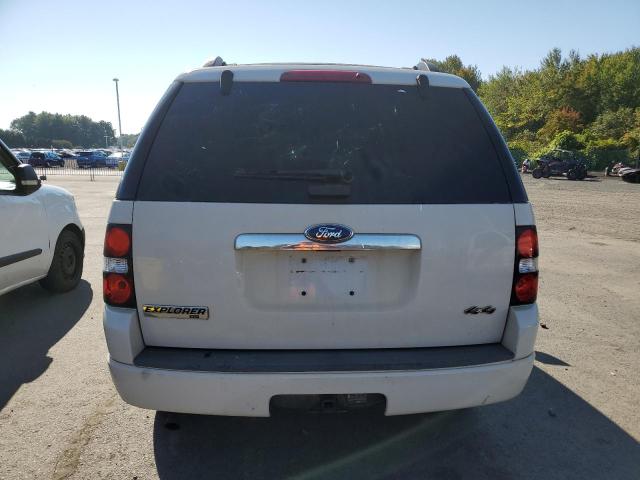 2010 FORD EXPLORER XLT - 1FMEU7DE6AUA94691