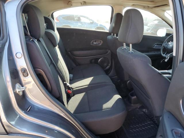 2018 HONDA HR-V EX #3285708656