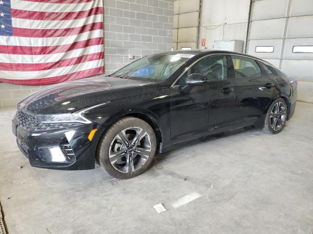 2023 KIA K5 EX 5XXG34J22PG169538