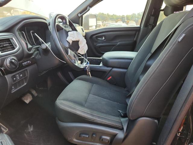 2018 NISSAN TITAN XD SL 1N6BA1F46JN533848