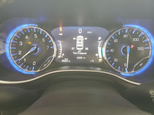 2024 CHRYSLER PACIFICA T 2C4RC1BG6RR148042