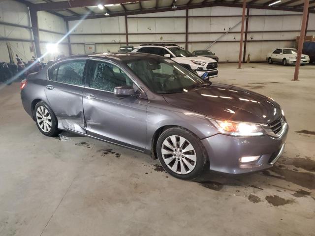 2015 HONDA ACCORD EXL - 1HGCR3F86FA008125