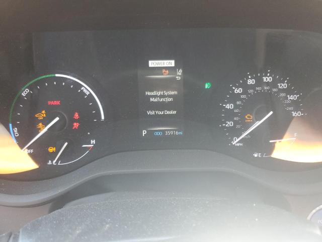 2023 TOYOTA SIENNA XLE 5TDYRKEC7PS146572