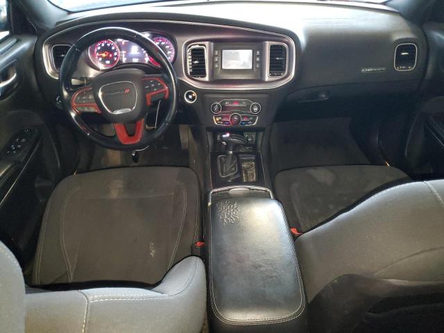 2015 DODGE CHARGER SE 2C3CDXBG0FH820074