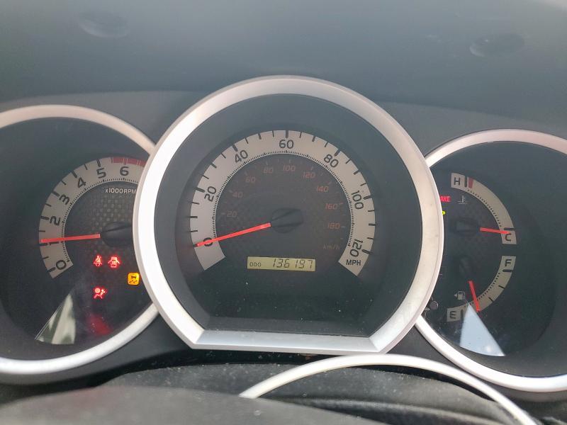 2014 TOYOTA TACOMA DOU - 3TMJU4GN5EM163202