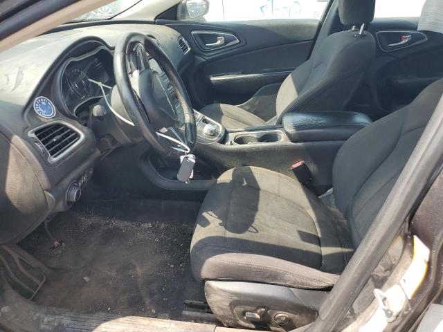 2015 CHRYSLER 200 LIMITE 1C3CCCAB7FN534246