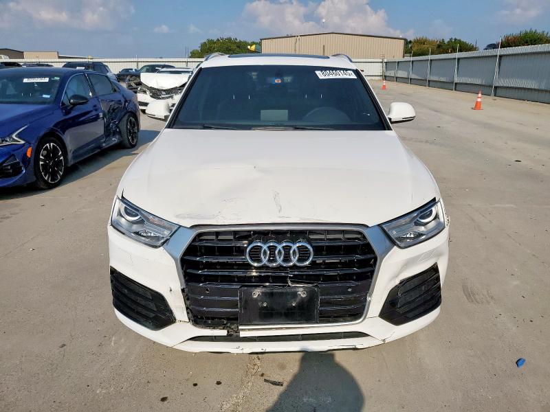 2018 AUDI Q3 PREMIUM WA1BCCFS1JR029850