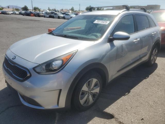 KIA NIRO FE