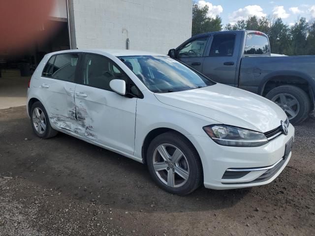 2021 VOLKSWAGEN GOLF 3VWG57AU7MM015380