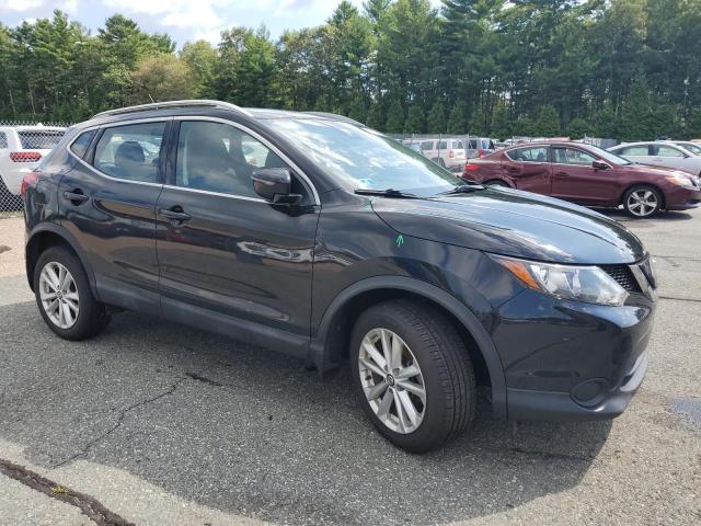 2019 NISSAN ROGUE SPOR - JN1BJ1CR7KW335488