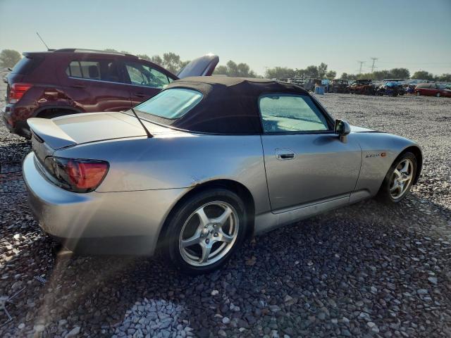 2001 HONDA S2000 #3290382759