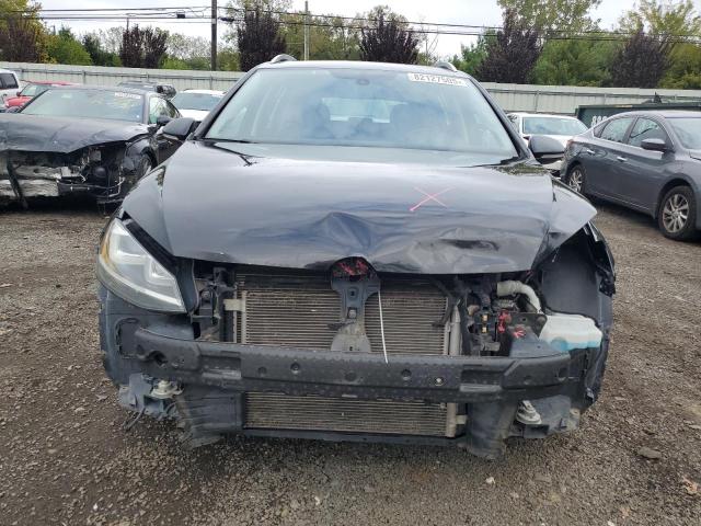 2015 VOLKSWAGEN GOLF SPORT 3VWCA7AU7FM500647