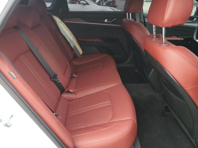 2025 KIA K5 GT LINE - KNAG64J77S5348820