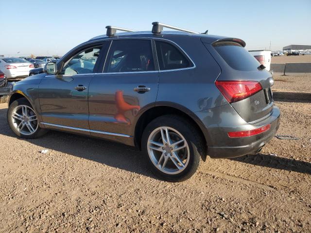 2016 AUDI Q5 PREMIUM PLUS WA1L2AFP2GA015079