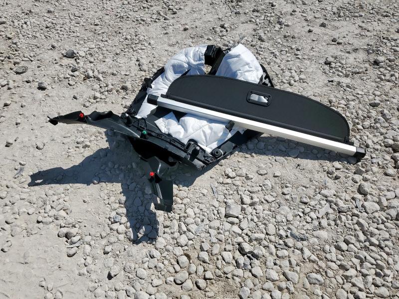 2025 SUBARU CROSSTREK - 4S4GUHF61S3745642