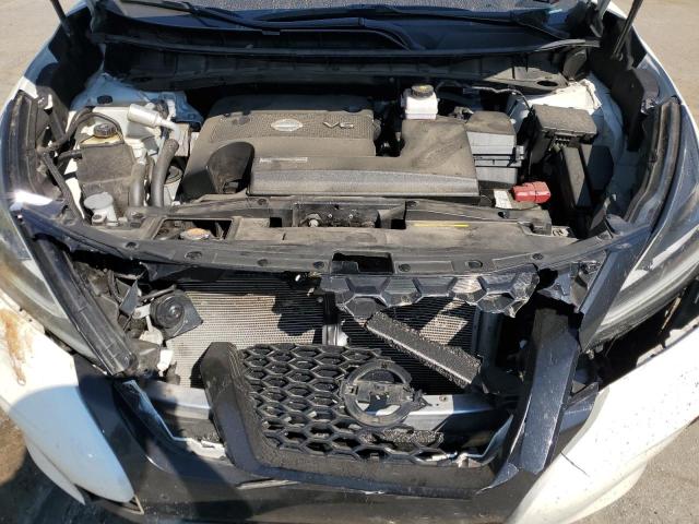 2024 NISSAN MURANO SV 5N1AZ2BJ1RC102443