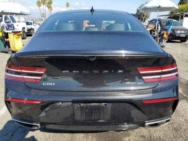 2024 GENESIS G80 SPORT KMTGB4SD8RU208232