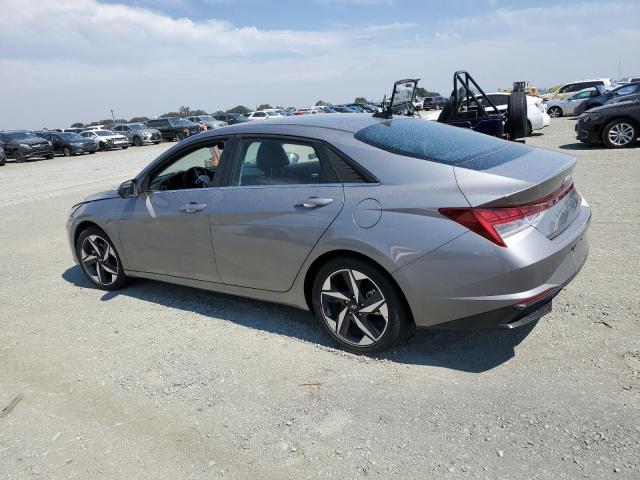 2023 HYUNDAI ELANTRA LIMITED KMHLN4AJ3PU038138