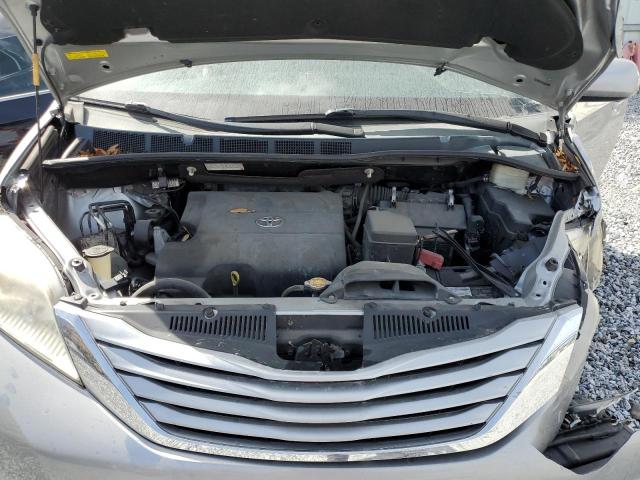 2015 TOYOTA SIENNA LE 5TDKK3DC4FS617240