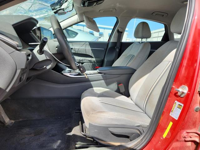 2020 HYUNDAI SONATA SE - 5NPEG4JA8LH041144