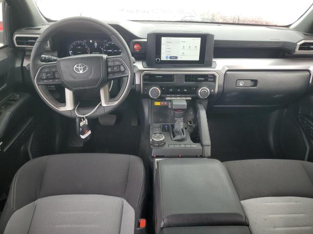 2025 TOYOTA 4RUNNER LIMITED JTEVB5BR5S5002451