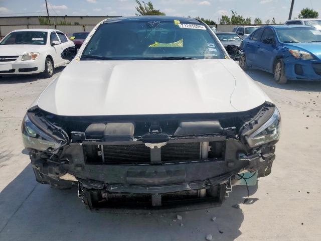 2020 MERCEDES-BENZ CLA 250 4M WDD5J4HB0LN077691