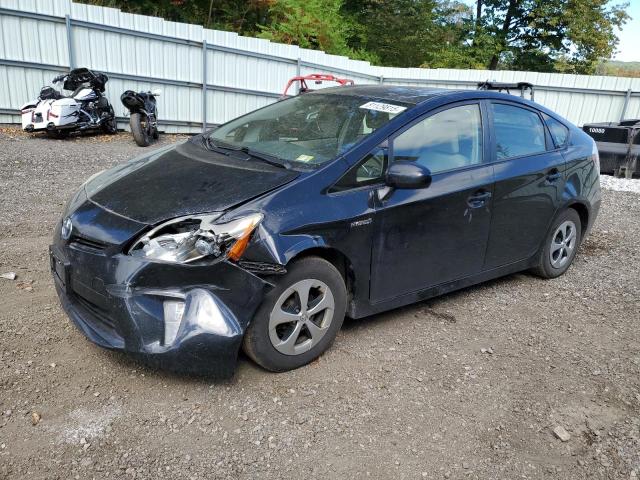 Global Auto Auctions: 2012 TOYOTA PRIUS