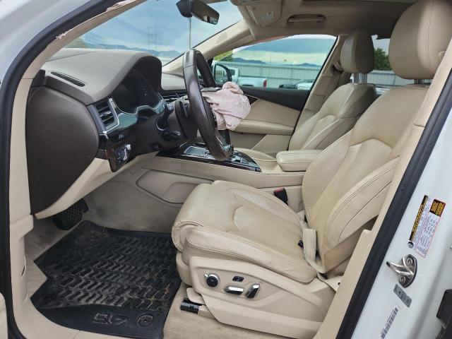 2017 AUDI Q7 PRESTIG - WA1VAAF74HD026922