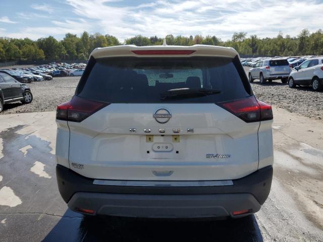 2023 NISSAN ROGUE SV JN8BT3BB5PW473288