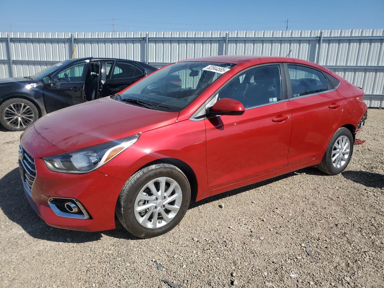 HYUNDAI ACCENT SE