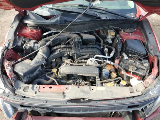 2021 SUBARU CROSSTREK JF2GTHSCXMH652161