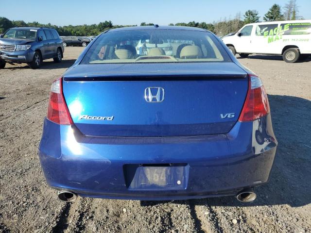 2010 HONDA ACCORD EXL #3269822694