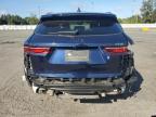 Lot #3301876445 2025 JAGUAR F-PACE R-D