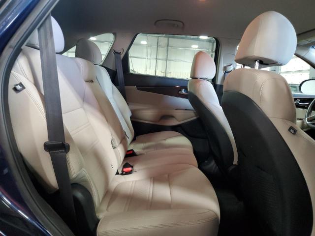 2018 KIA SORENTO LX #3297095494