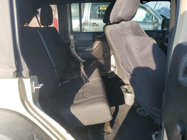 2017 JEEP WRANGLER U - 1C4BJWDG0HL727777