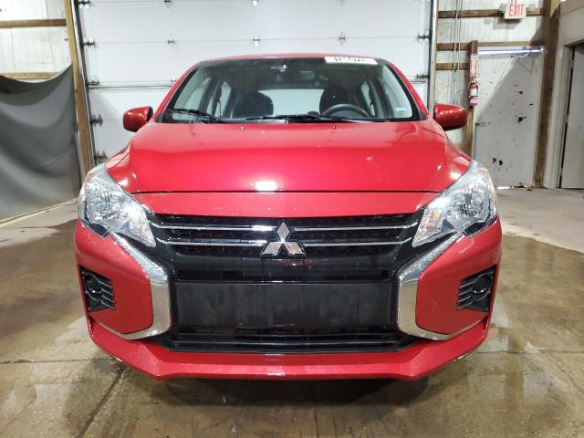 2024 MITSUBISHI MIRAGE ES ML32AUHJ1RH007776