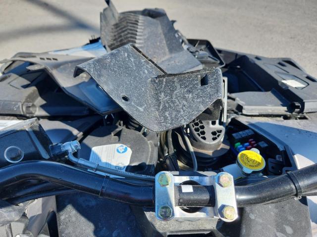 2025 CAN-AM OUTLANDER 1000R #3296272419
