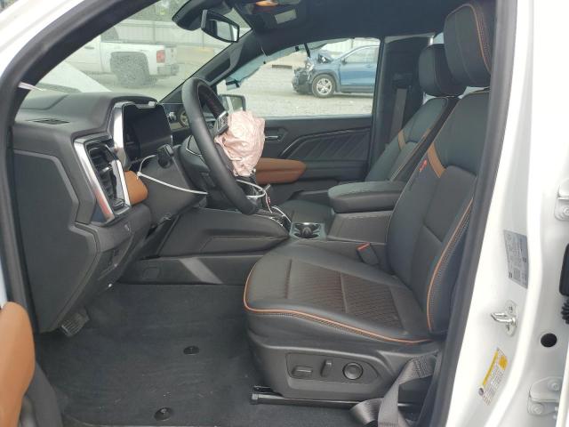 2024 GMC CANYON AT4 1GTP6DEK0R1308050