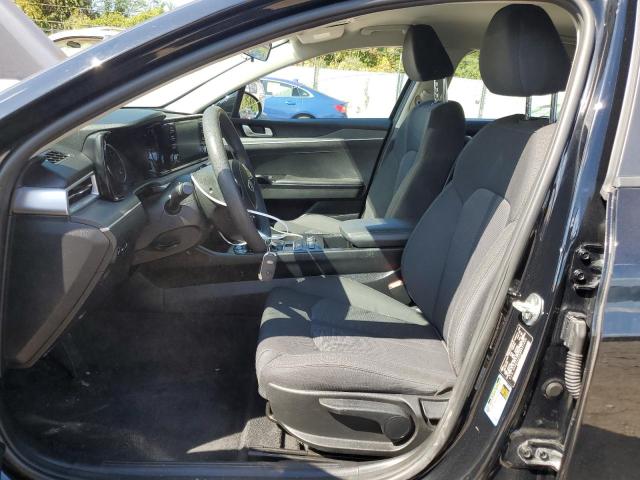 2021 KIA K5 LXS - 5XXG14J2XMG021980