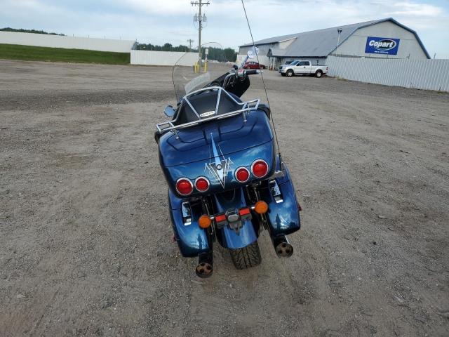 2000 HONDA GL1500 CF 1HFSC4106YA100895