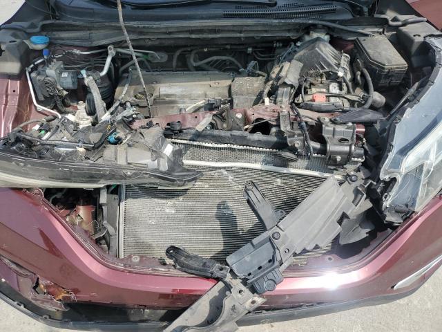 2015 HONDA CR-V EX 2HKRM4H57FH625669