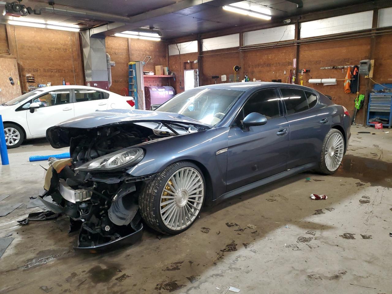 Vehicle photo