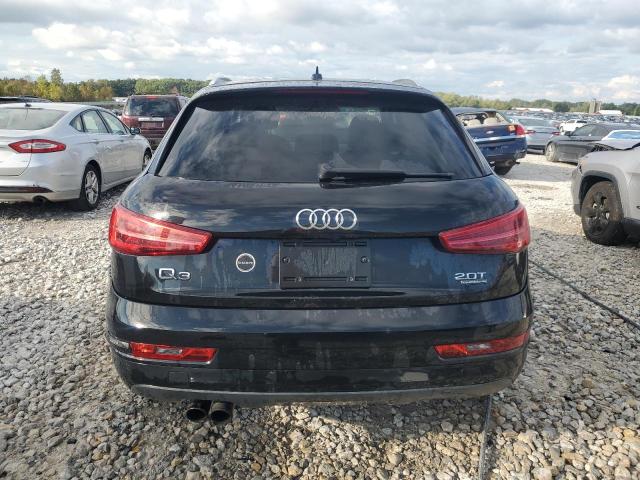 2017 AUDI Q3 PREMIUM - WA1ECCFS9HR011426