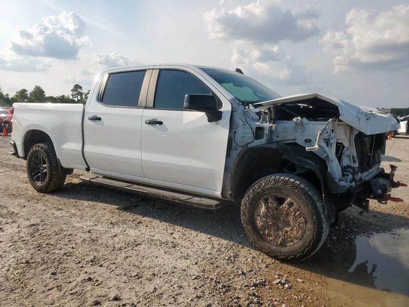 2023 CHEVROLET SILVERADO 3GCUDFED5PG321431