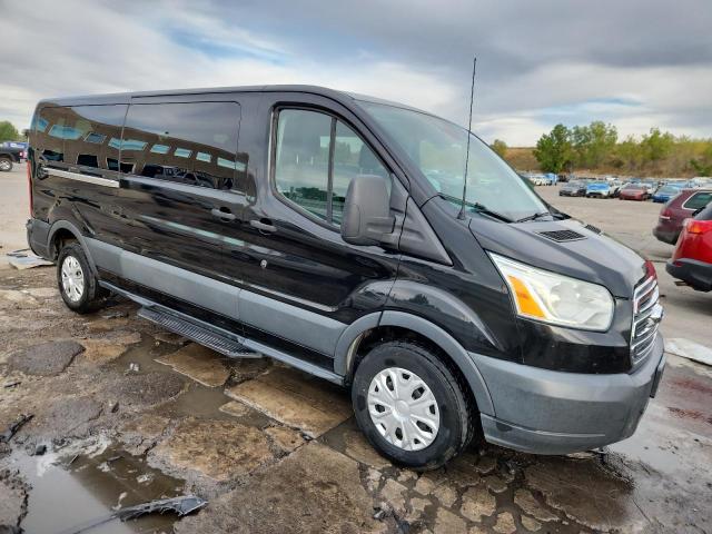 2015 FORD TRANSIT T- - 1FBZX2YM4FKA75405