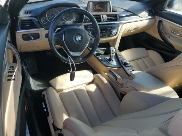 2017 BMW 430I WBA4U7C57H5H18990