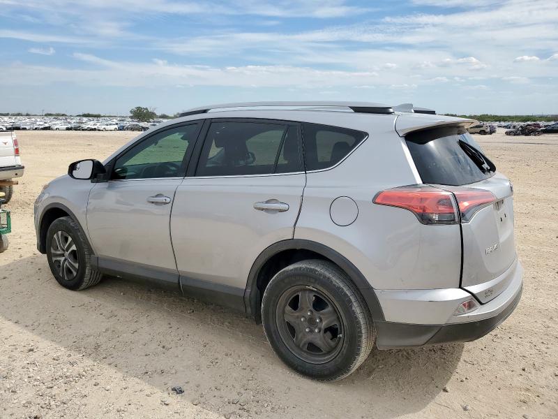 2017 TOYOTA RAV4 LE 2T3ZFREV6HW386560