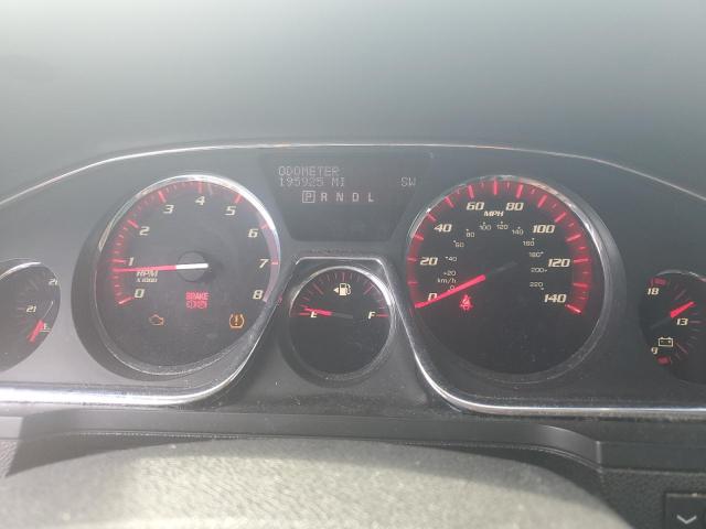 2017 GMC ACADIA LIM 1GKKVSKD4HJ300379